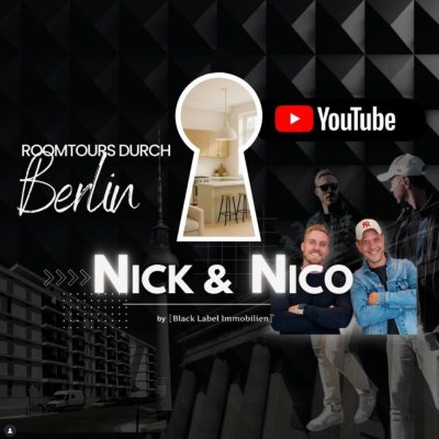 Nick & Nico auf Instagram