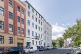 Ansicht Haus - Fulminante Loft Maisonette Gartenwohnung zwischen Kreuzberg und Mitte