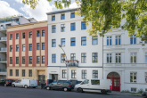 Haus - Fulminante Loft Maisonette Gartenwohnung zwischen Kreuzberg und Mitte