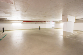 Tiefgarage - Wunderschöne Neubauwohnung in bester Mitte Lage mit Aufzug, Balkon und TG Stellplatz