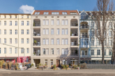 Fassade - 3 Zimmer Neubau direkt am Paul Lincke Ufer - Bezugsfrei 2025