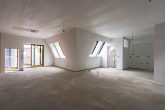 Bad / Schlafen Stand 10.2025 - Innenstadtlage: Luxus Penthouse by Swen Burgheim