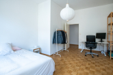 Sanierte 126 m² Maisonettewohnung mit Kamin und Dachterrasse mitten in Berlin-Kreuzberg - Zimmer