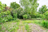 Garten - Massives EFH mit Einliegerwohnung. Viel Platz für die ganze Familie mit großem Garten & Nebengelass